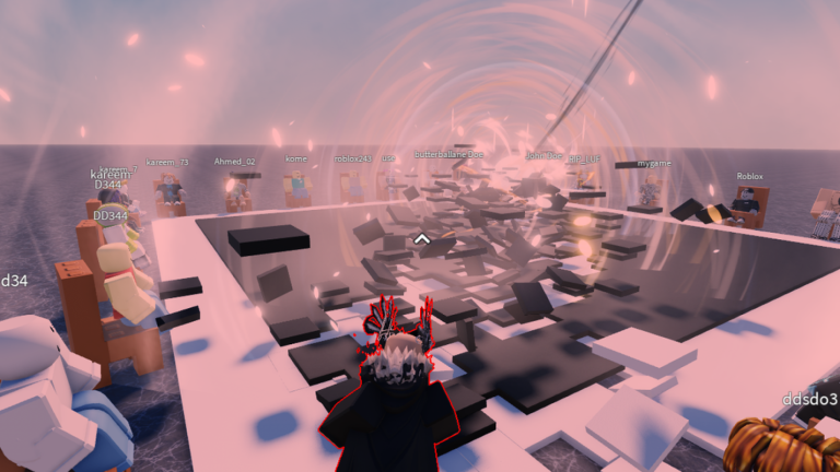 One Fighting Spirit screenshot