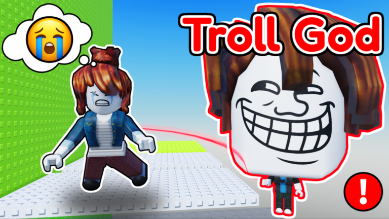 [UPD] Troll God Tower screenshot