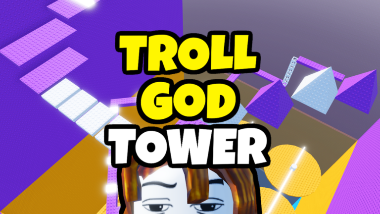 [UPD] Troll God Tower screenshot