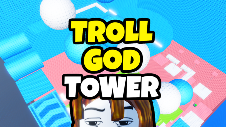 [UPD] Troll God Tower screenshot