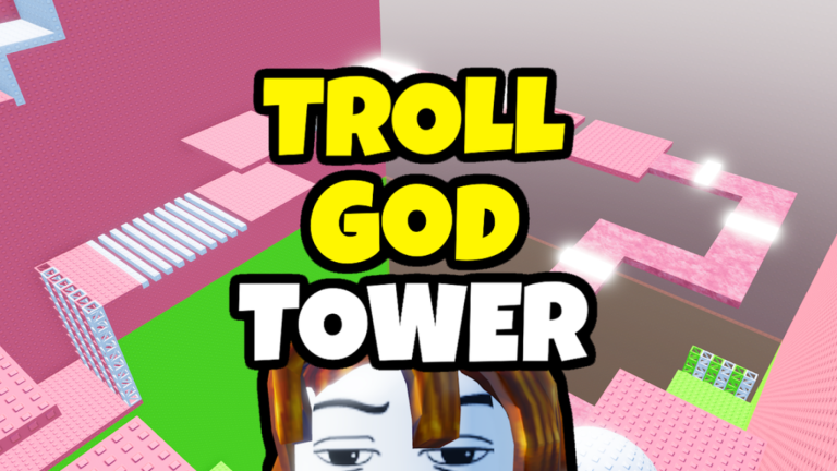 [UPD] Troll God Tower screenshot