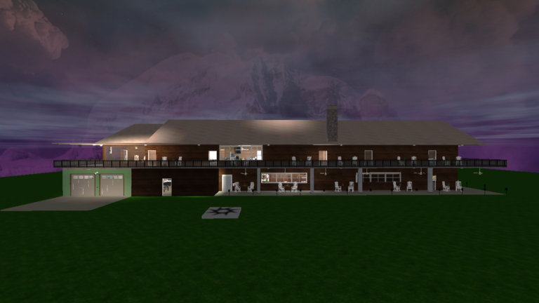 (UPDATE!) House w/ Rooms for Friends screenshot