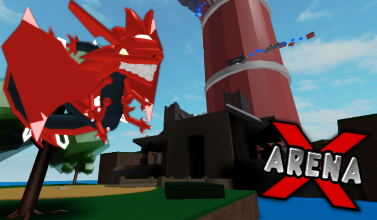 ❄️WINTER EVENT Part 2!🎄 Arena X screenshot