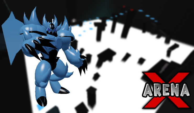 ❄️WINTER EVENT Part 2!🎄 Arena X screenshot