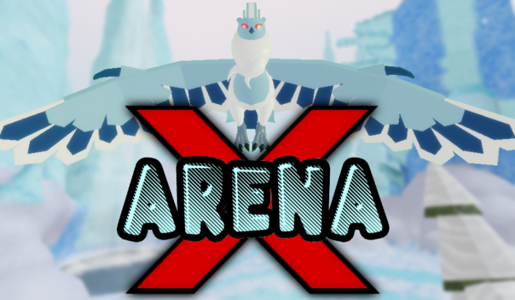 ❄️WINTER EVENT Part 2!🎄 Arena X screenshot