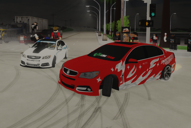 TAKEOVER MAP FOR CLIPS #2 (Cars in description) screenshot