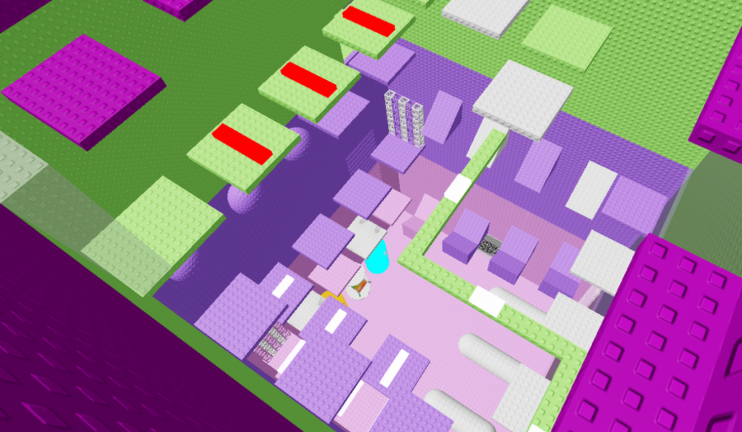 [Scheduled] Slap is a Broken Tower screenshot