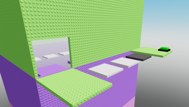 [Scheduled] Slap is a Broken Tower screenshot