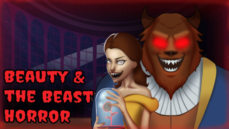 Beauty & Beast [HORROR] screenshot