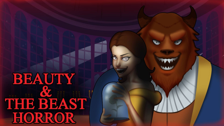 Beauty & Beast [HORROR] screenshot