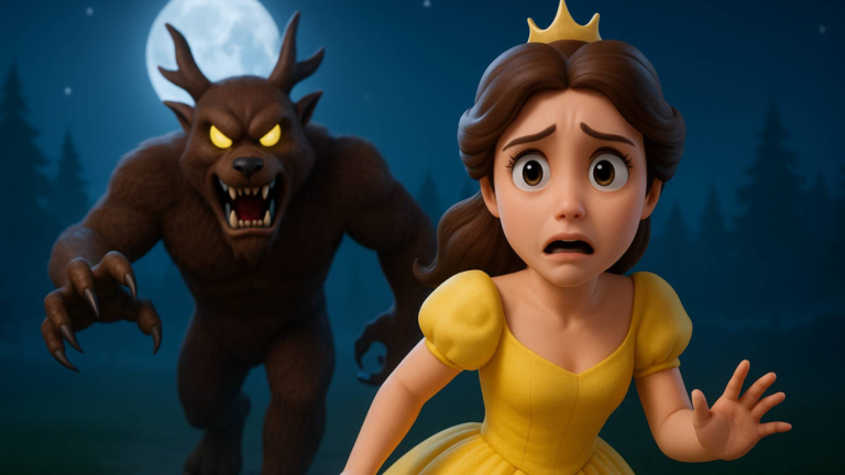 Beauty & Beast [HORROR] screenshot