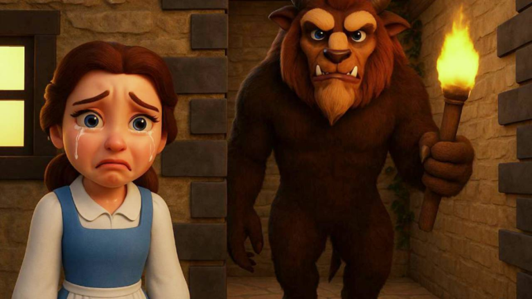 Beauty & Beast [HORROR] screenshot