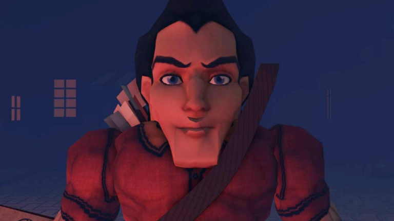 Beauty & Beast [HORROR] screenshot