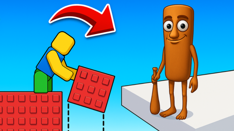 Bridge to ITALIAN BRAINROT! screenshot