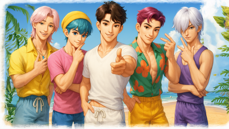 Build a KPop Demon Hunters Tycoon 🎤 screenshot