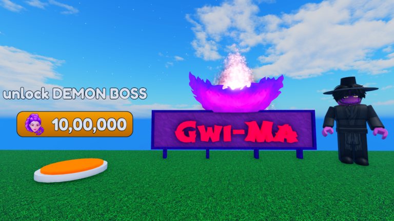 Build a KPop Demon Hunters Tycoon 🎤 screenshot