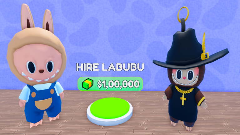 Sell Labubu and Prove Mom Wrong screenshot