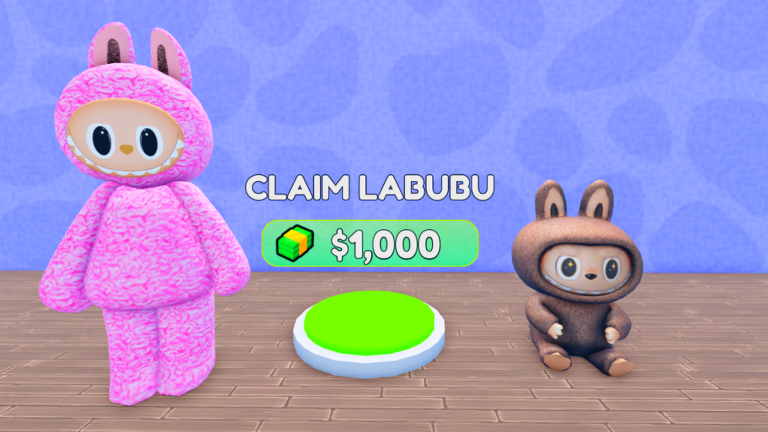 Sell Labubu and Prove Mom Wrong screenshot