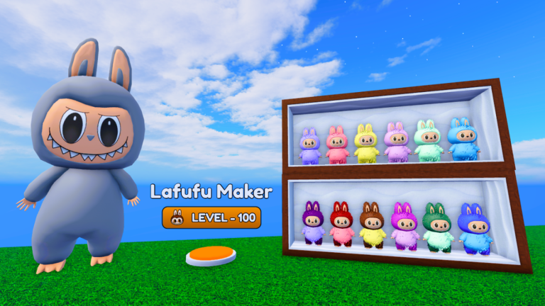 Sell Labubu and Prove Mom Wrong screenshot