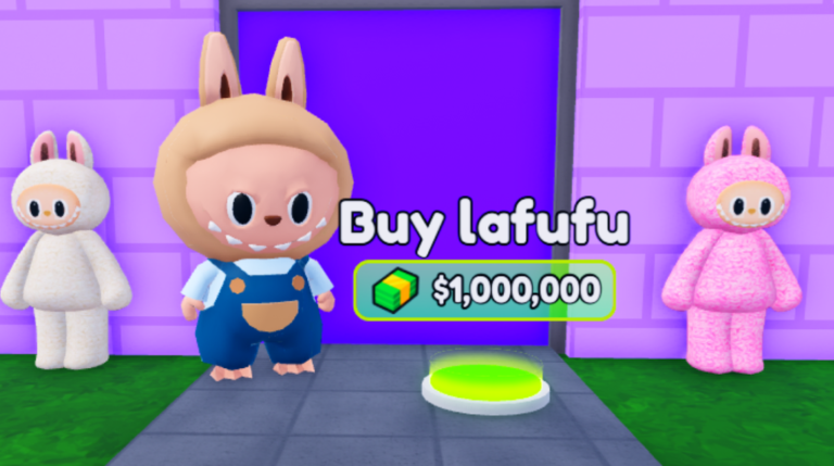 Sell Labubu and Prove Mom Wrong screenshot