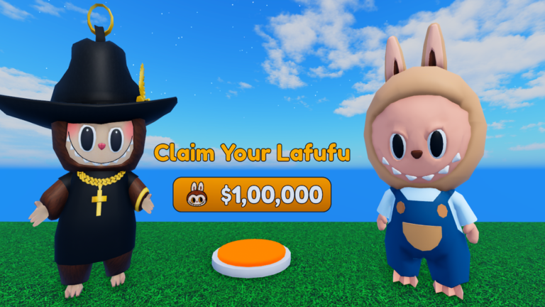 Sell Labubu and Prove Mom Wrong screenshot