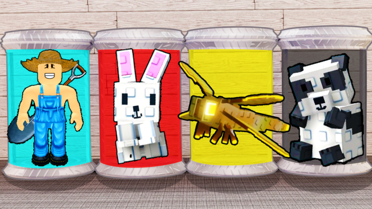 Grow a Garden Tycoon - 2 Player 🍄 screenshot