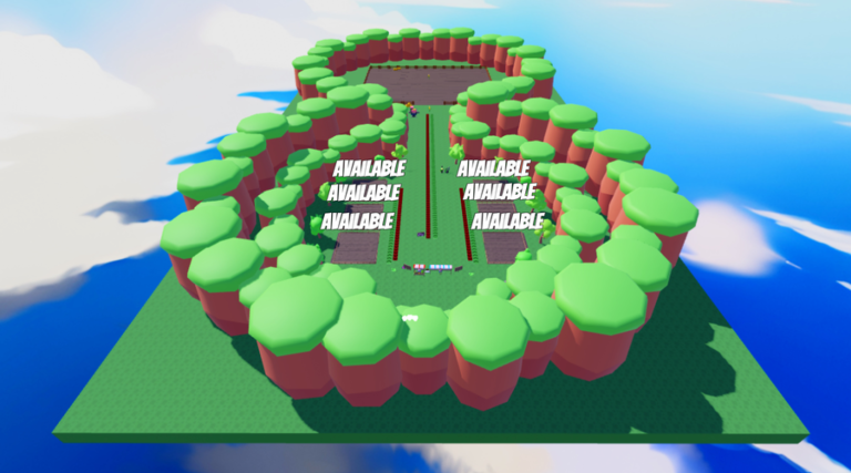 GROW A GARDEN WITH LOVELY PEACHES 🥕💜 screenshot