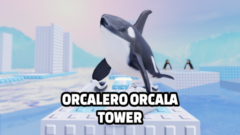 Orcalero Orcala Tower screenshot