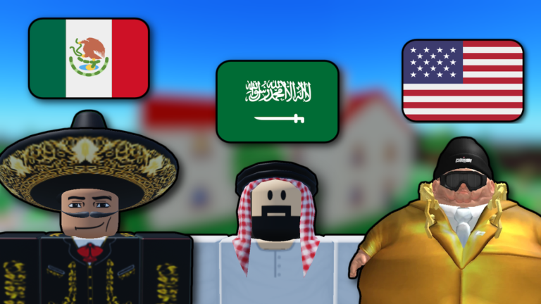 check user's country 🔊 screenshot