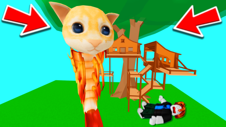 Survive Tripi Tropi The Killer! screenshot