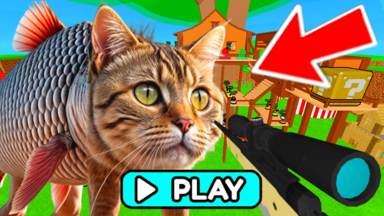 Survive Trulimero Trulichina The Killer! screenshot