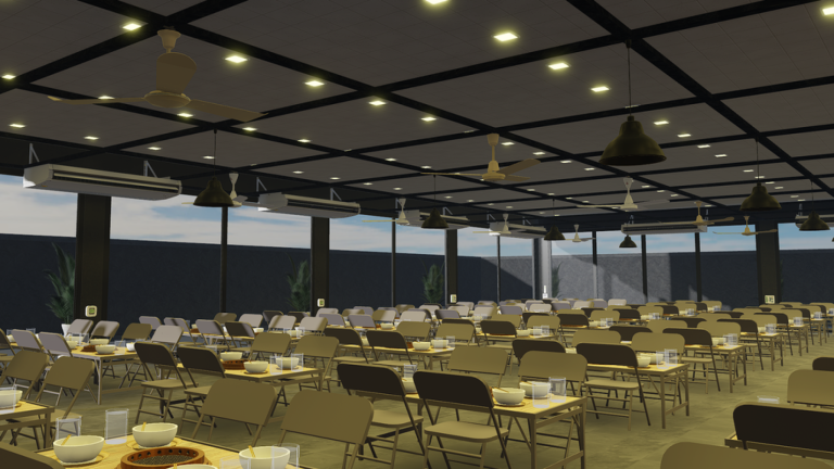 ร้านหมูกระทะ สาขา 7 [Air conditioners&Fans] screenshot