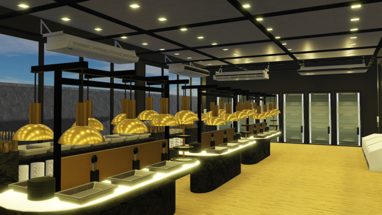 ร้านหมูกระทะ สาขา 7 [Air conditioners&Fans] screenshot