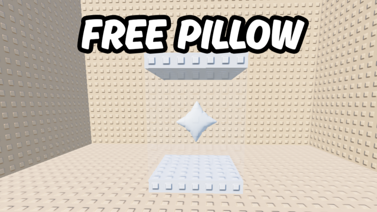 Troll Pillow Fight Tower😆 screenshot