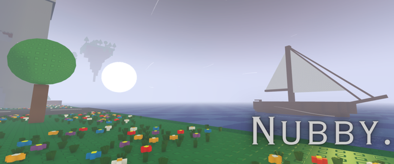 Nubby. [TESTING] screenshot