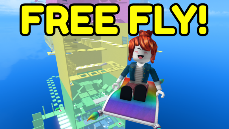 Troll Players Tower [FREE SLAP!] screenshot