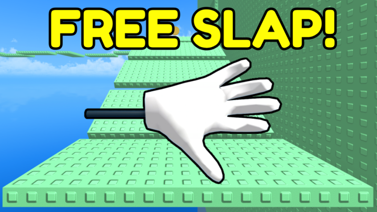 Troll Players Tower [FREE SLAP!] screenshot