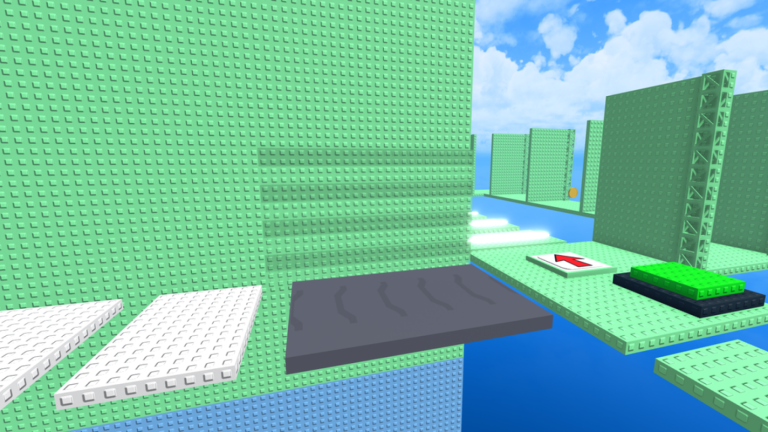 Troll Players Tower [FREE SLAP!] screenshot