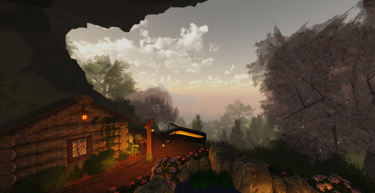 [HORROR] MOUNT KIDUL screenshot