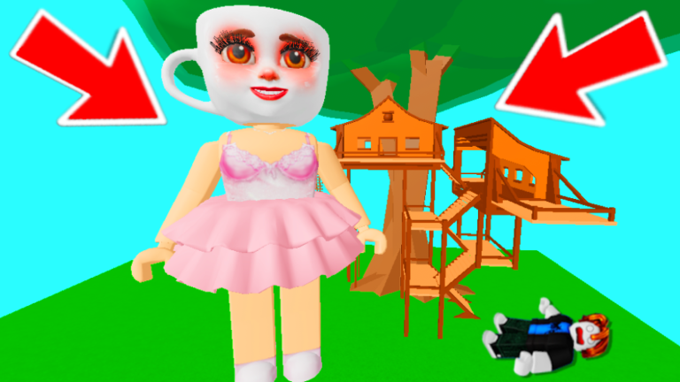 🔪 Survive Ballerina Cappuccina The Killer! screenshot