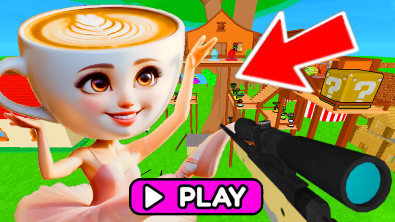 🔪 Survive Ballerina Cappuccina The Killer! screenshot