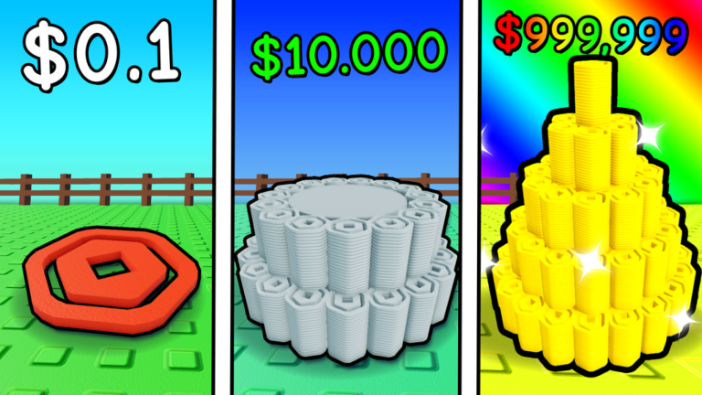 [🎁] Become a Rich Millionaire 💎 screenshot