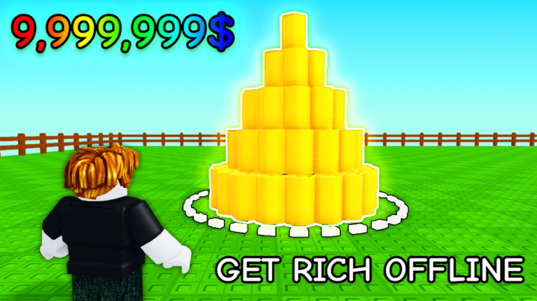 [🎁] Become a Rich Millionaire 💎 screenshot