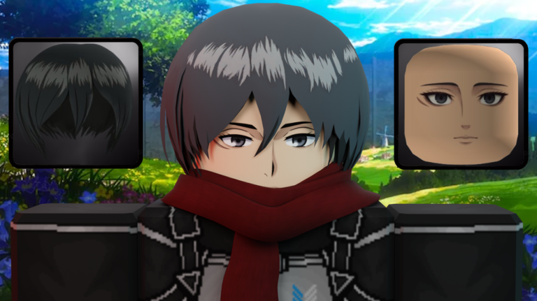 [200+🔥]Attack On Titan outfits screenshot