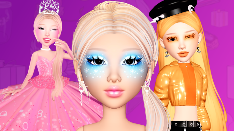 Style Stars💄 screenshot
