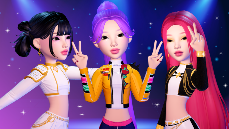 Style Stars💄 screenshot