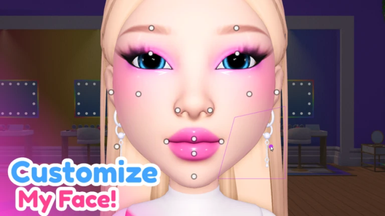 Style Stars💄 screenshot