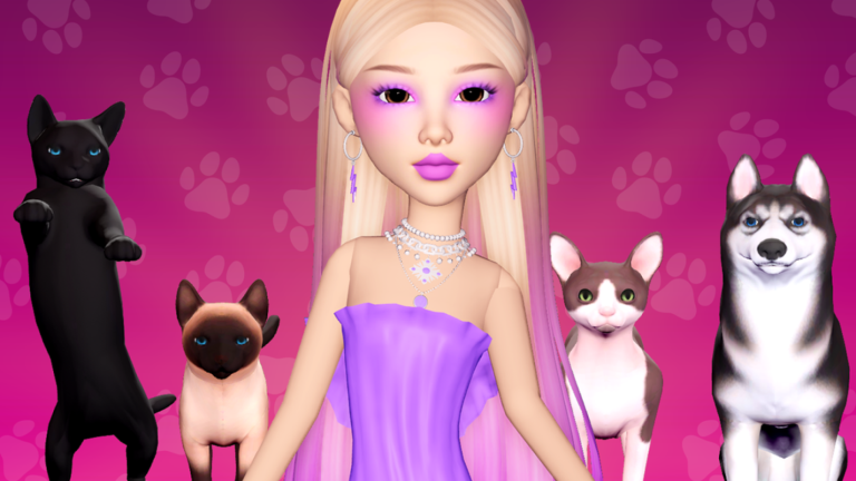 Style Stars💄 screenshot