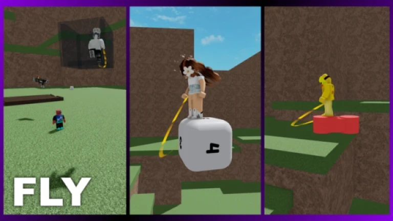 Fling Things and People (2/11/2021) screenshot