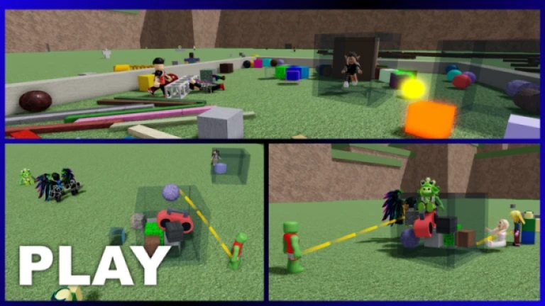 Fling Things and People (2/11/2021) screenshot